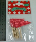 polka dot party products