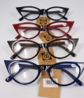 SUNGLASSES & READING GLASSES